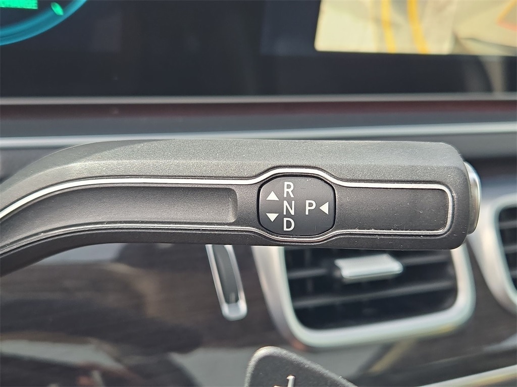 2023 MERCEDES-BENZ GLS-CLASS - Image 16