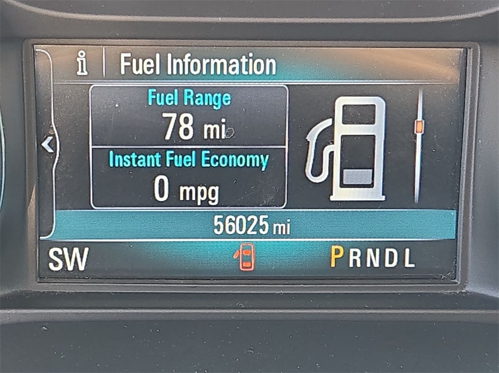 2019 BUICK ENVISION - Image 12