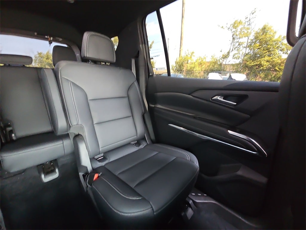 2024 CHEVROLET TRAVERSE - Image 14