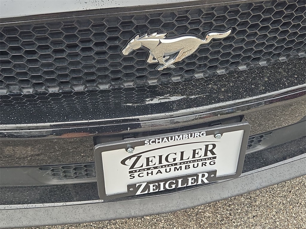 2019 FORD MUSTANG - Image 27