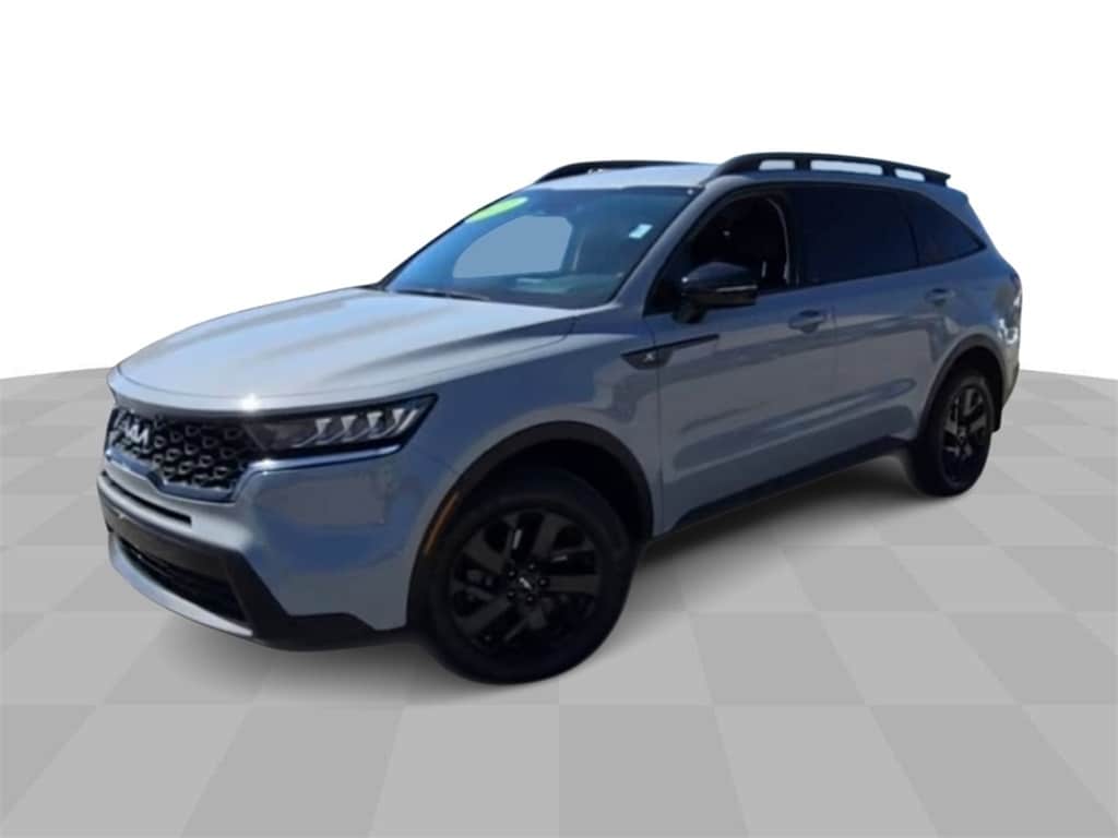 2022 KIA SORENTO - Image 4