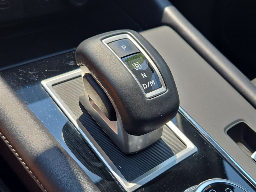 2024 MITSUBISHI OUTLANDER - Image 22