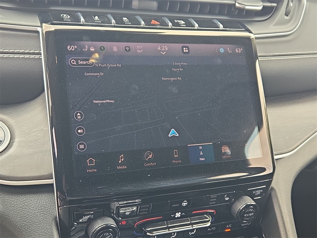 2022 JEEP GRAND CHEROKEE L - Image 20