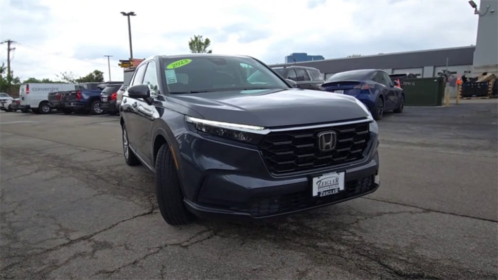 2023 HONDA CR-V - Image 3