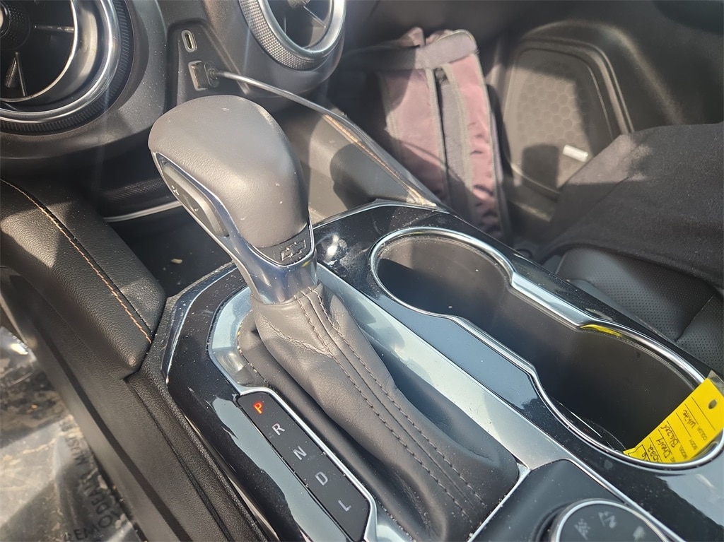 2022 CHEVROLET BLAZER - Image 16