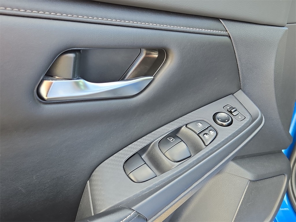 2023 NISSAN SENTRA - Image 28