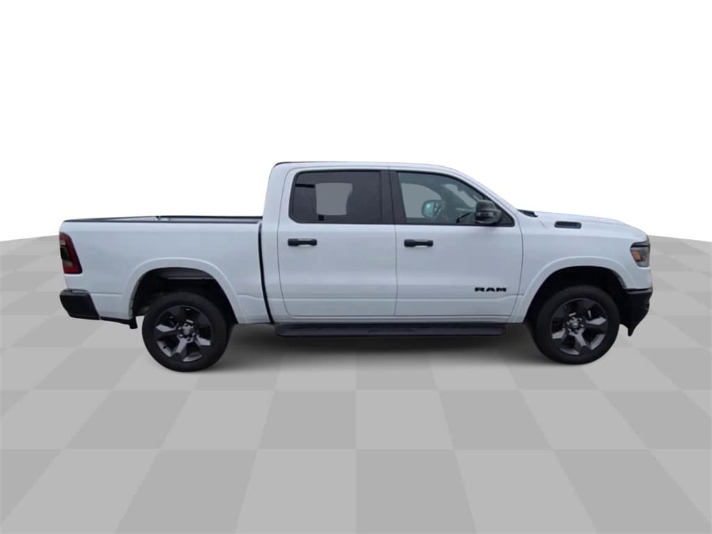 2023 RAM 1500 - Image 9