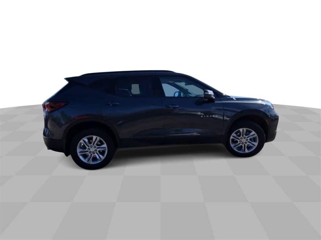 2022 CHEVROLET BLAZER - Image 2