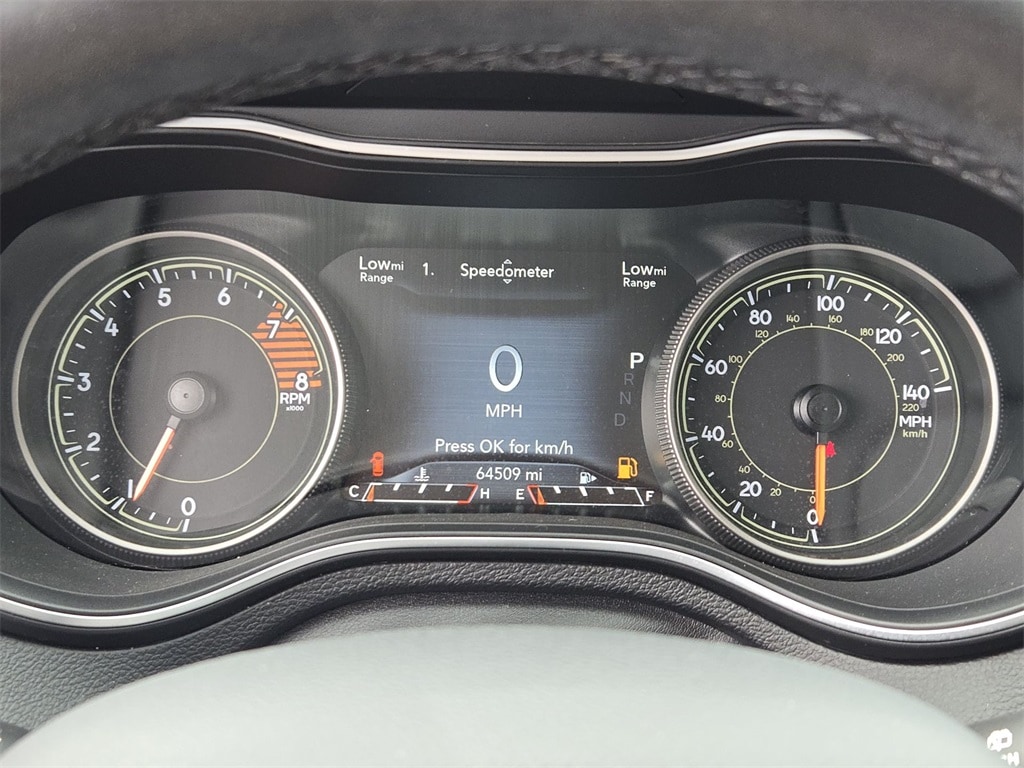 2019 JEEP CHEROKEE - Image 17