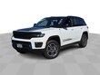 Jeep Grand Cherokee 4xe