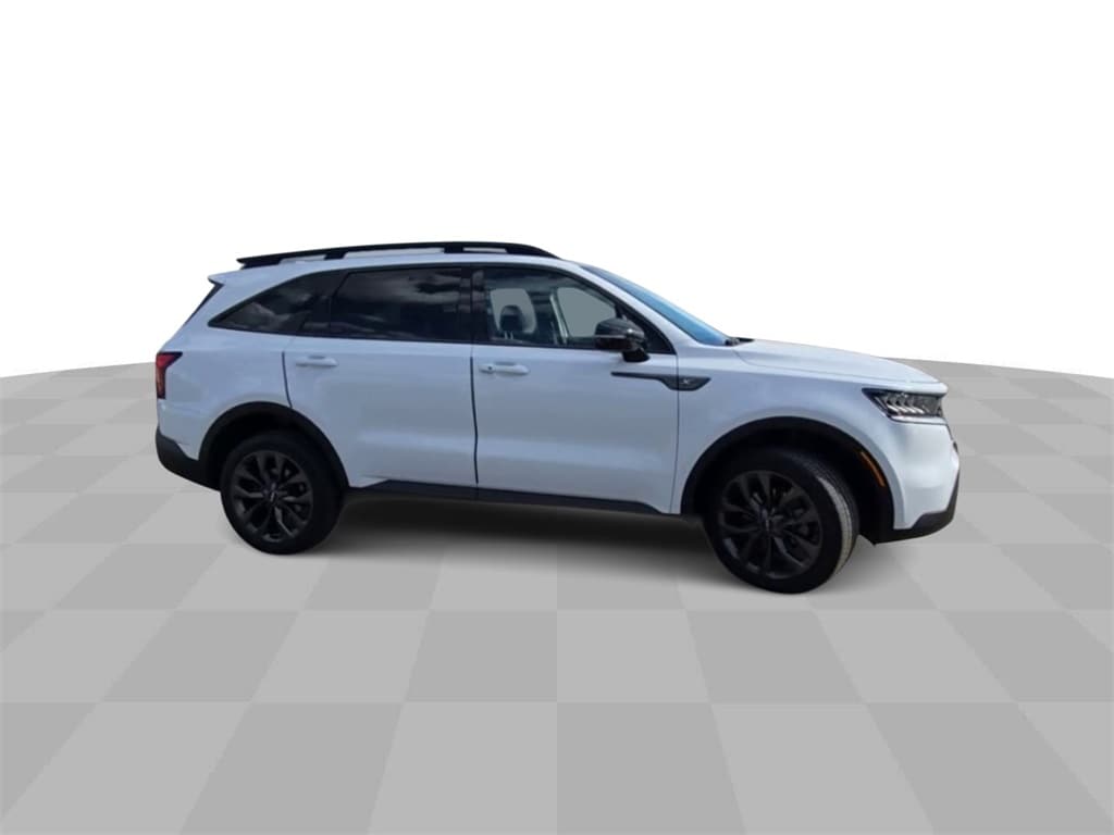2022 KIA SORENTO - Image 2