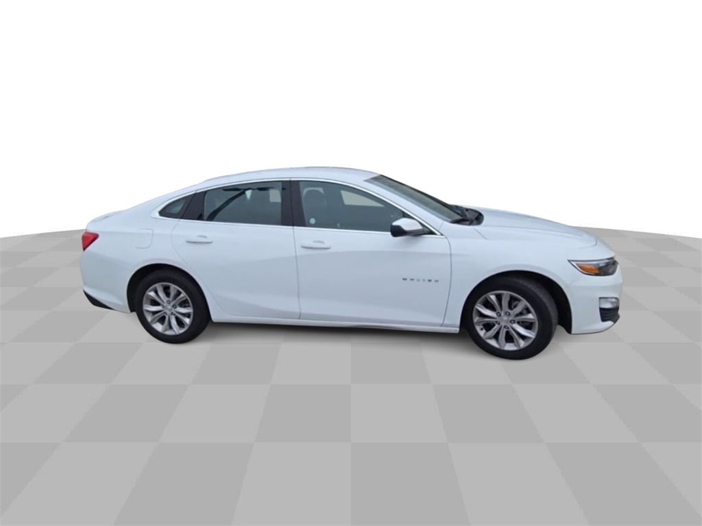 2023 CHEVROLET MALIBU - Image 9