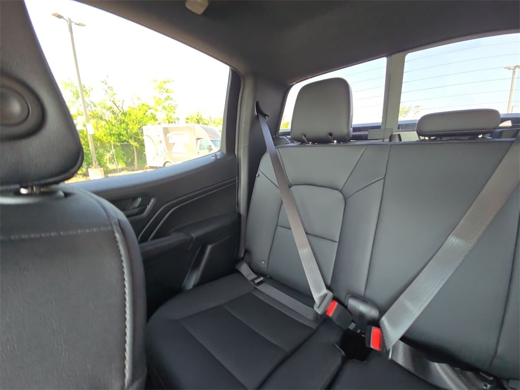 2024 CHEVROLET COLORADO - Image 12