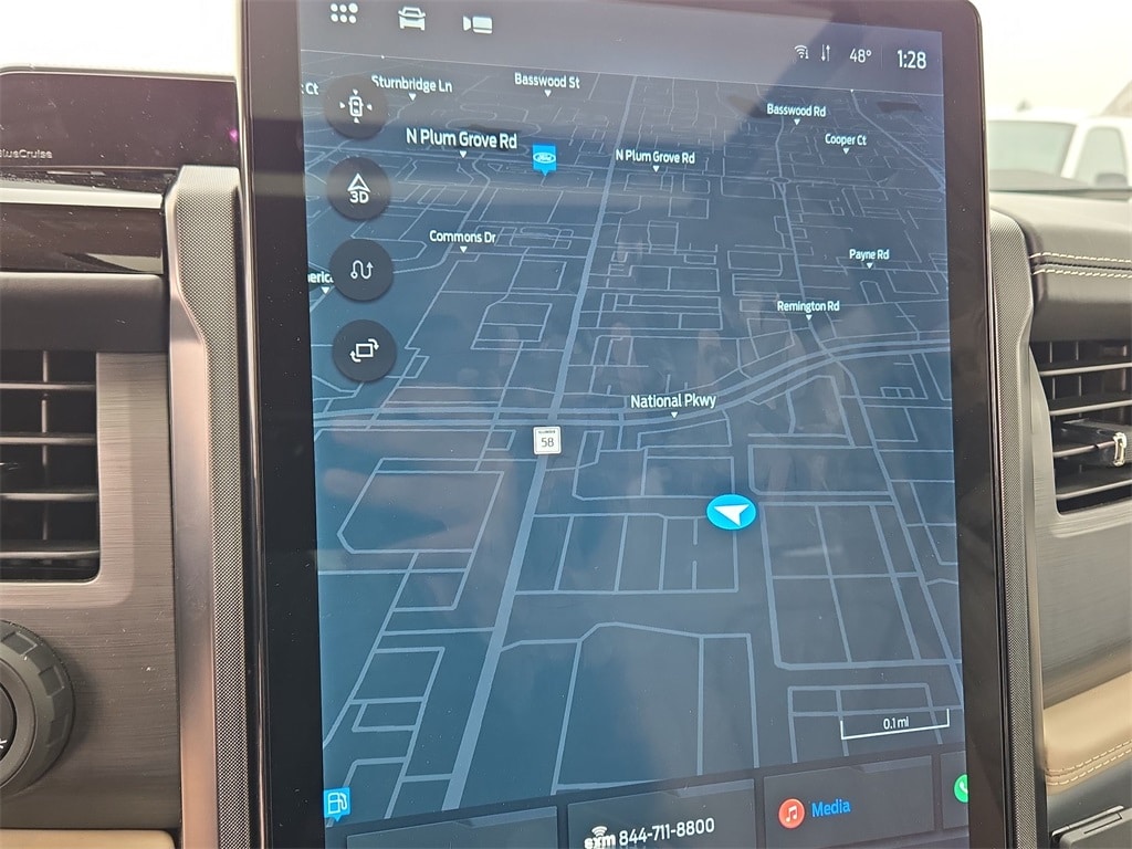 2023 FORD EXPEDITION - Image 14