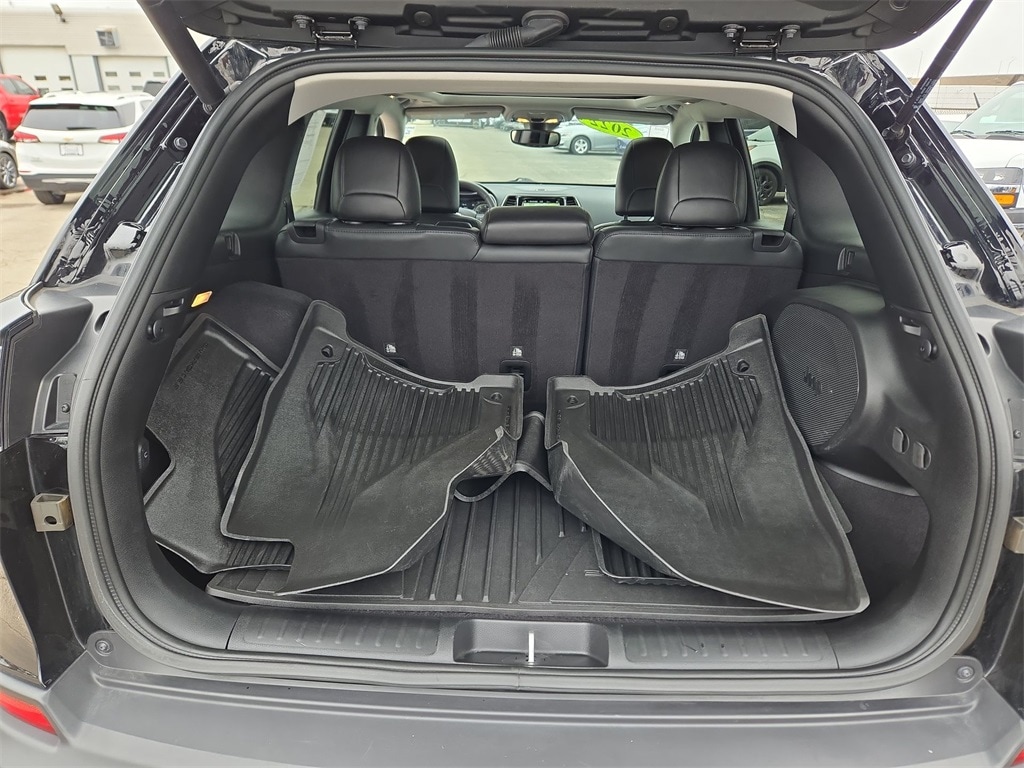 2022 JEEP CHEROKEE - Image 26