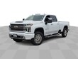 Chevrolet Silverado 3500 HD