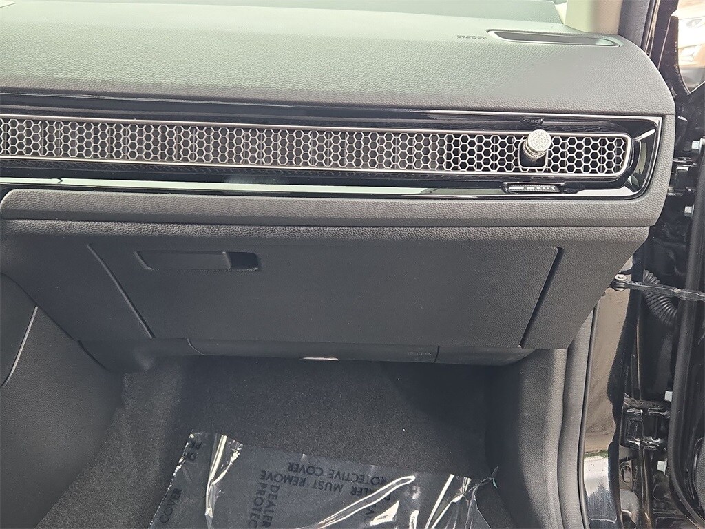 2024 HONDA CIVIC - Image 34