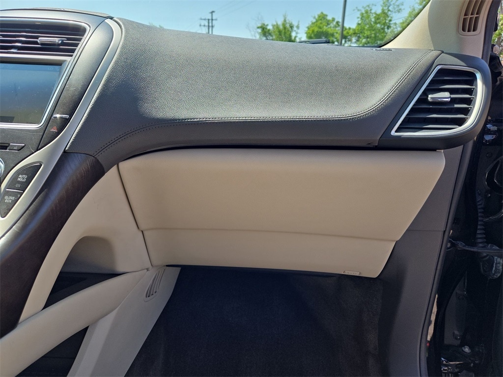 2017 LINCOLN MKX - Image 36