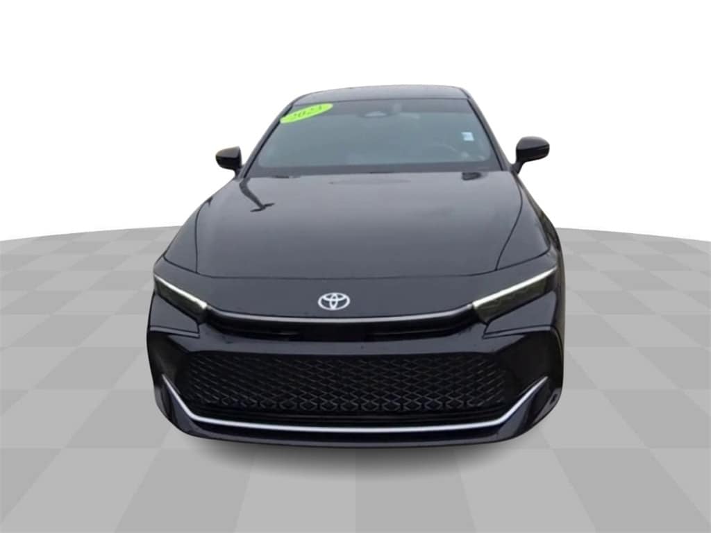 2023 TOYOTA CROWN - Image 3