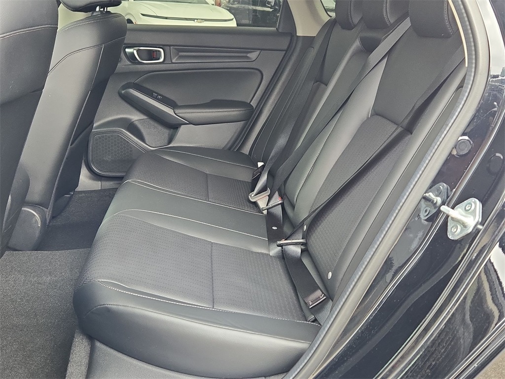 2024 HONDA CIVIC - Image 30
