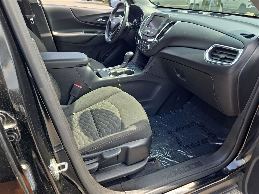 2020 CHEVROLET EQUINOX - Image 26