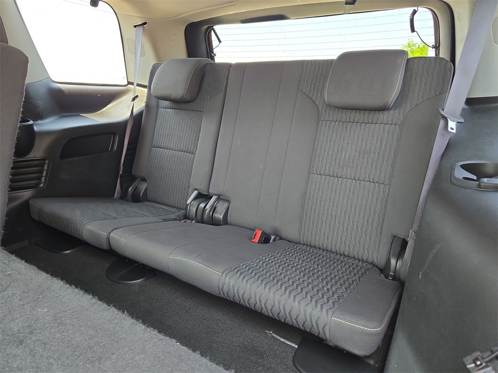 2017 CHEVROLET TAHOE - Image 39