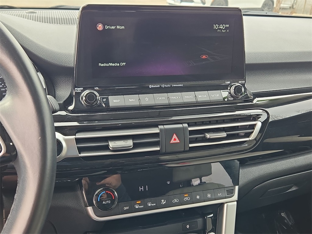 2022 KIA SELTOS - Image 13