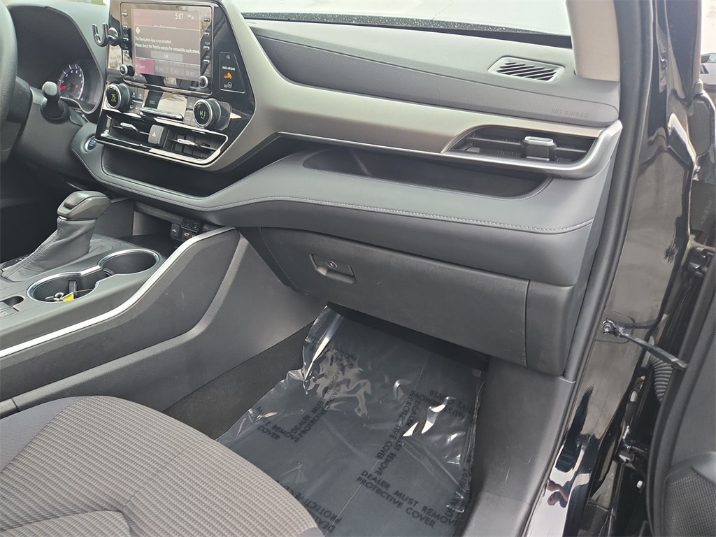 2020 TOYOTA HIGHLANDER - Image 28