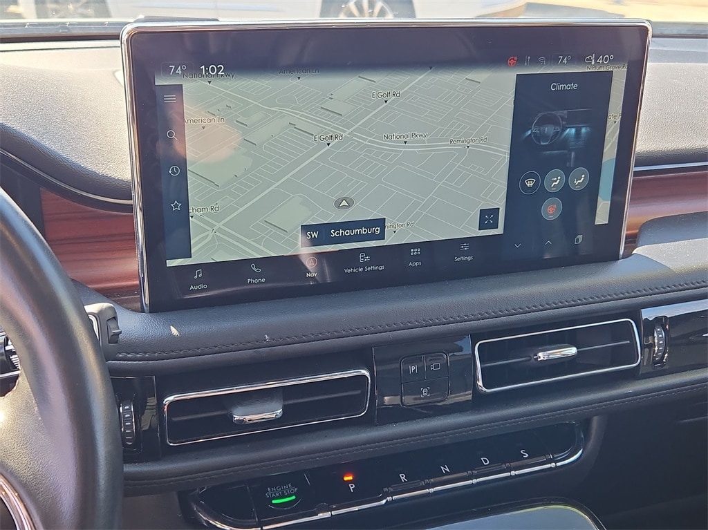 2023 LINCOLN NAUTILUS - Image 13