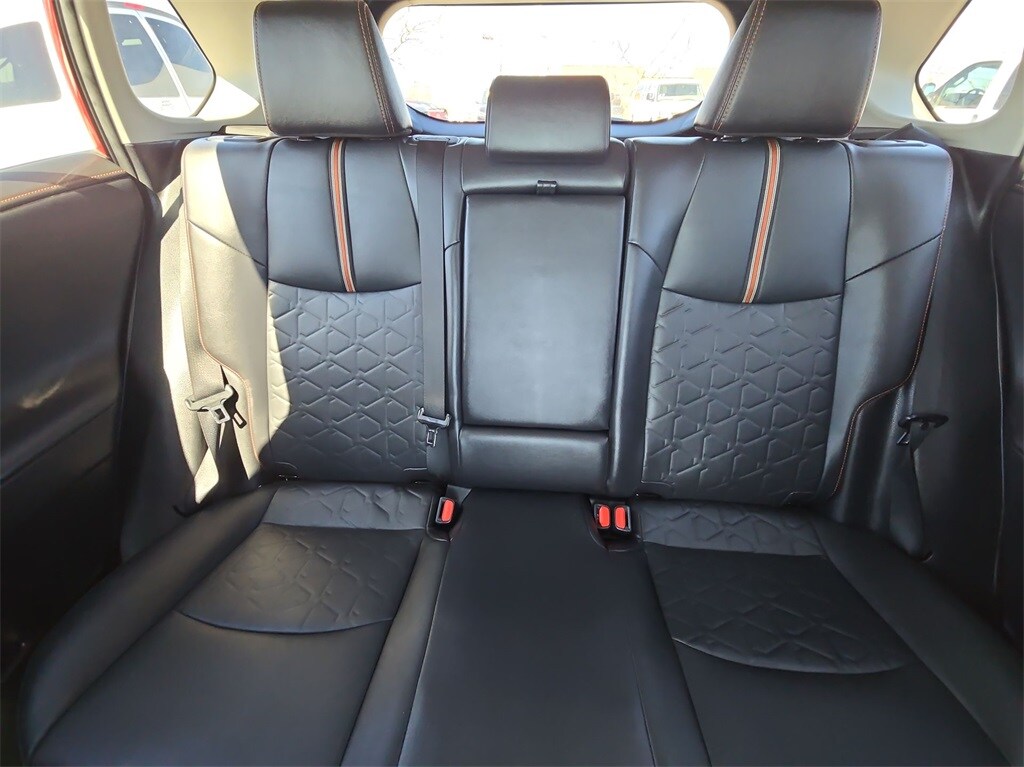 2023 TOYOTA RAV4 - Image 13