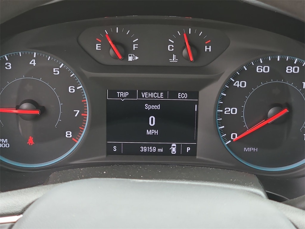 2023 CHEVROLET MALIBU - Image 12