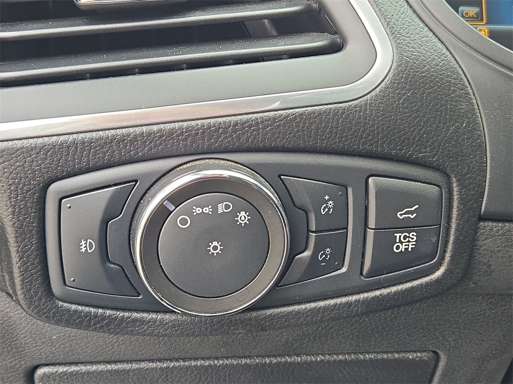 2022 FORD EDGE - Image 18