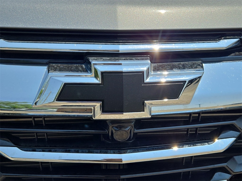 2025 Chevrolet Equinox LT - Photo 37