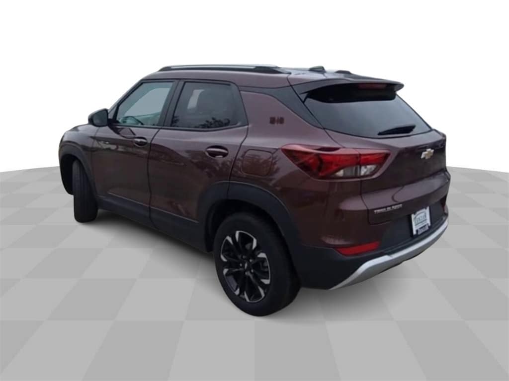 2023 CHEVROLET TRAILBLAZER - Image 6