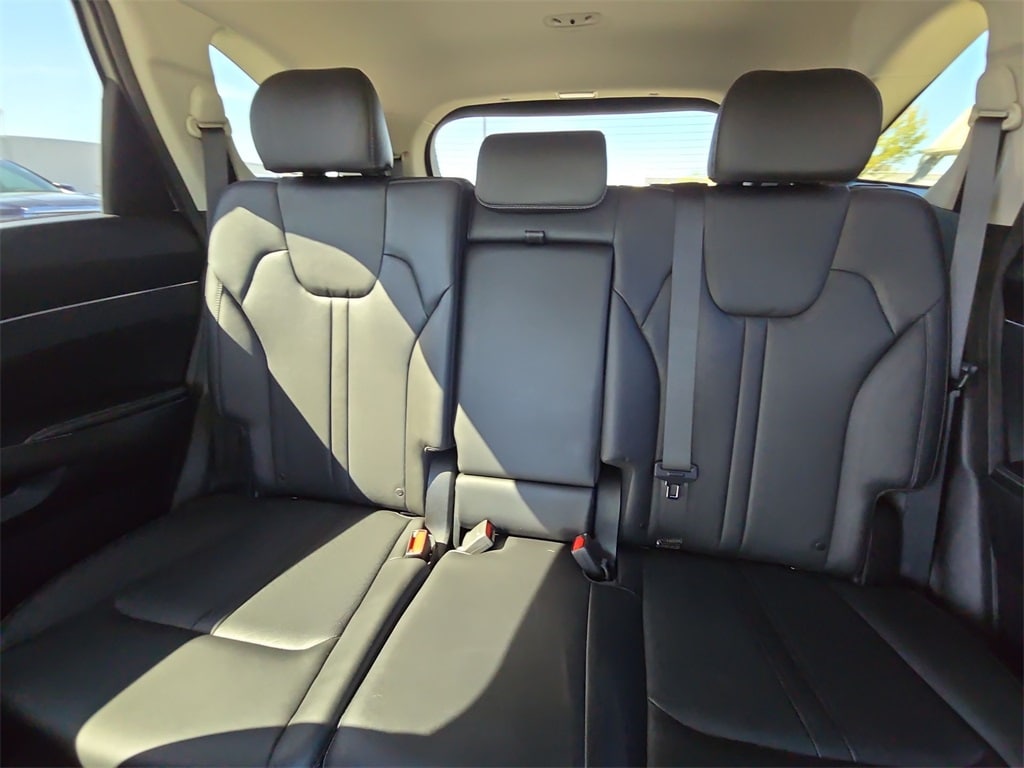 2022 KIA SORENTO - Image 13