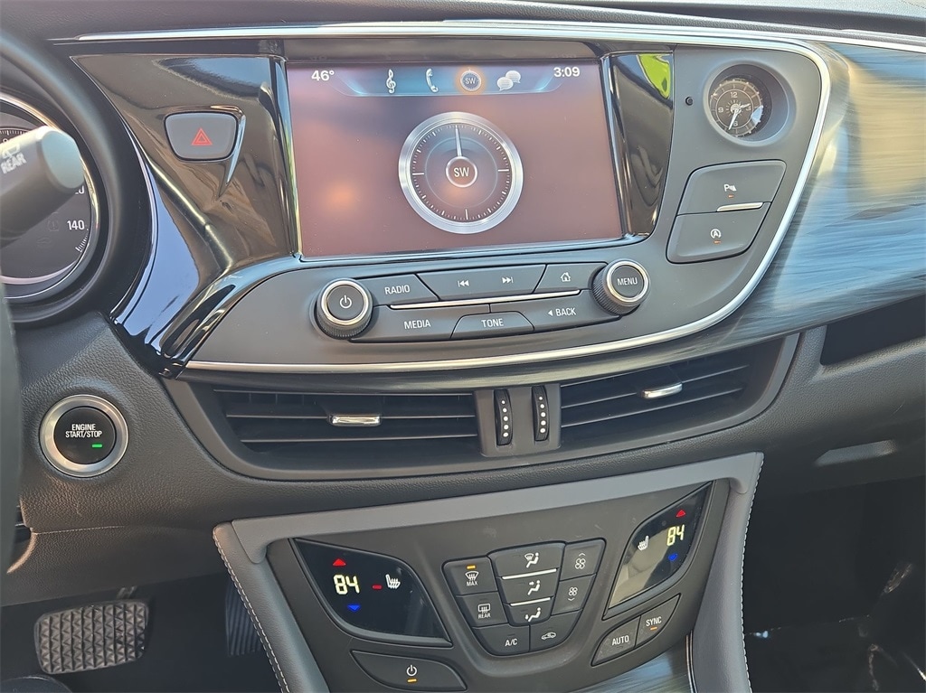 2019 BUICK ENVISION - Image 13