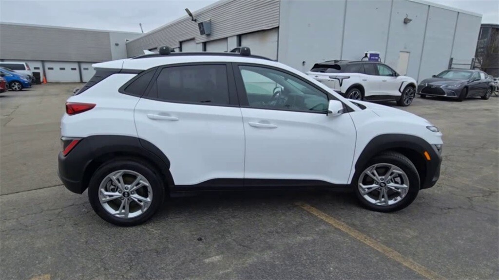 2022 HYUNDAI KONA - Image 9