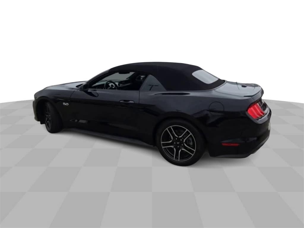 2019 FORD MUSTANG - Image 6