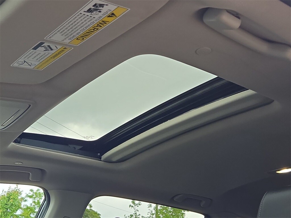 2023 HONDA CR-V - Image 24