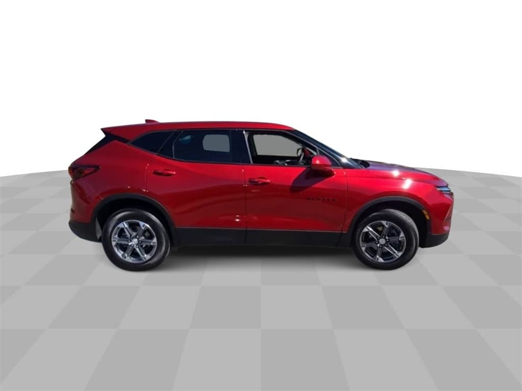 2023 CHEVROLET BLAZER - Image 9