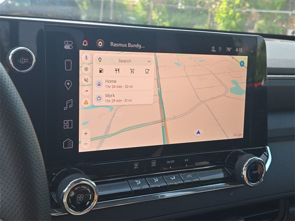 2024 CHEVROLET COLORADO - Image 20