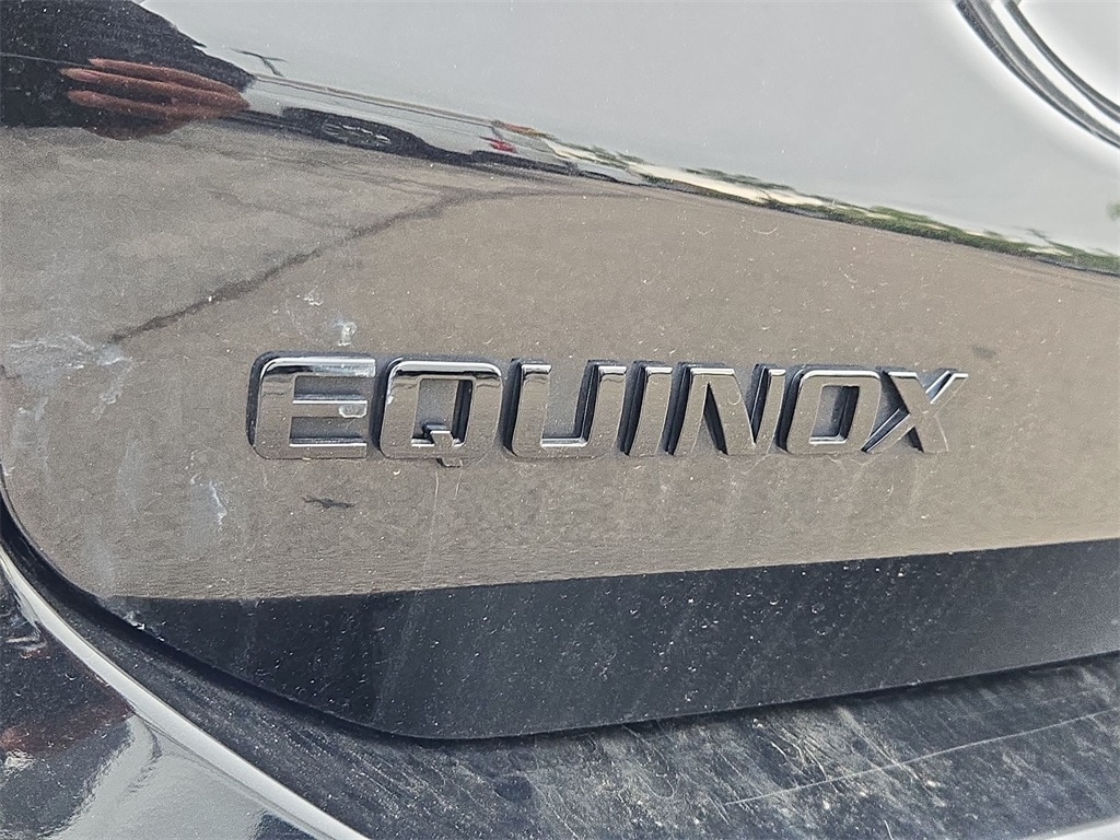 2022 CHEVROLET EQUINOX - Image 37