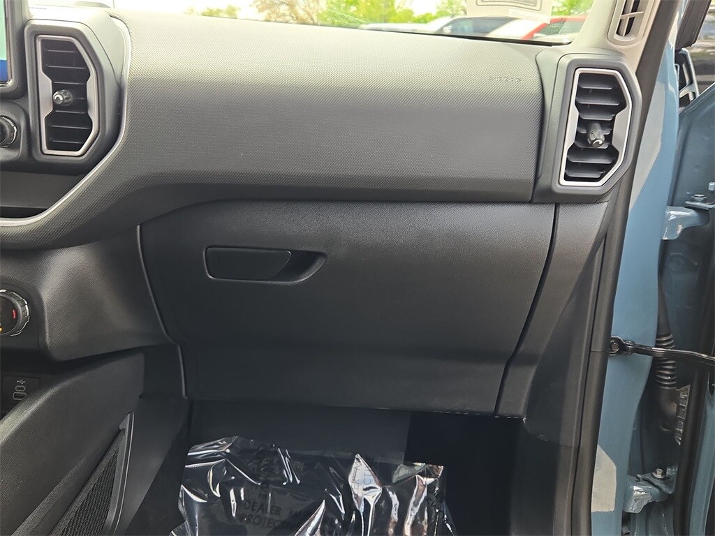 2023 FORD BRONCO SPORT - Image 33