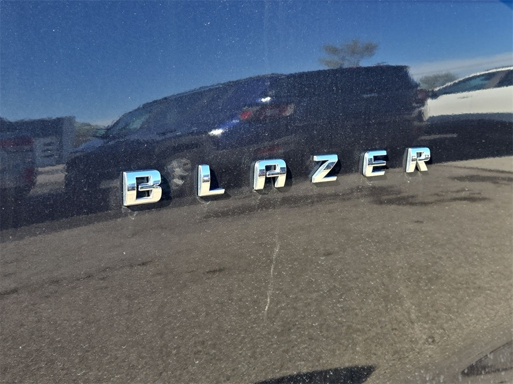 2022 CHEVROLET BLAZER - Image 37