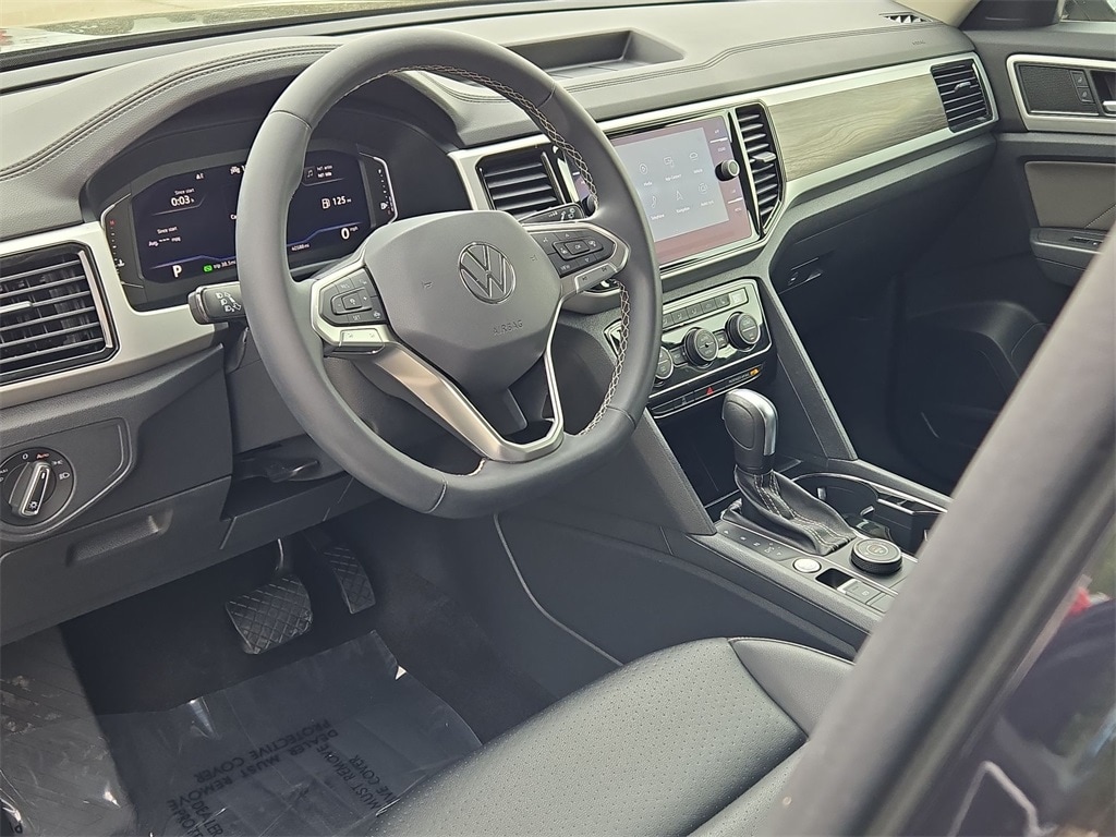 2022 VOLKSWAGEN ATLAS - Image 10