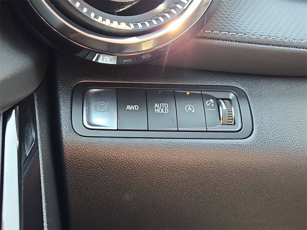 2025 Chevrolet Equinox LT - Photo 24