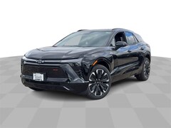 2025 Chevrolet Blazer EV RS SUV