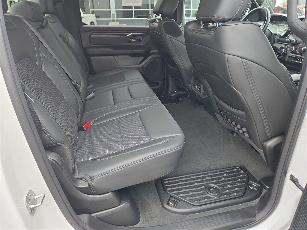 2023 RAM 1500 - Image 25