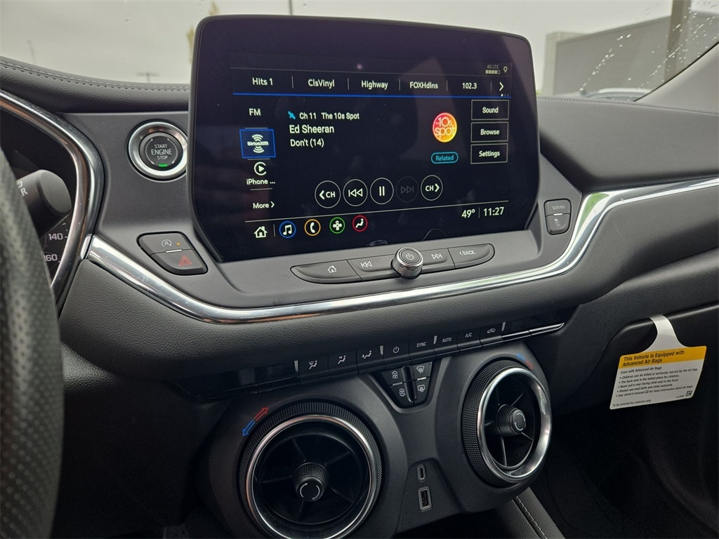 2023 CHEVROLET BLAZER - Image 13