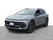 Chevrolet Equinox EV